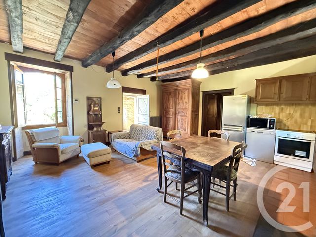 maison à vendre - 5 pièces - 162.3 m2 - SALVIAC - 46 - MIDI-PYRENEES - Century 21 Lantoine Olivry Associés