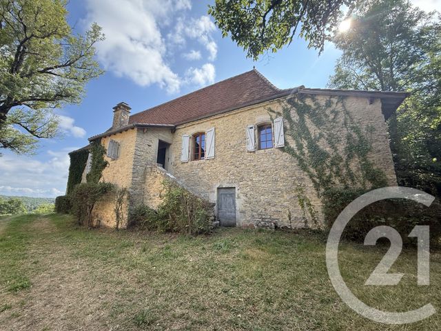 maison - SALVIAC - 46
