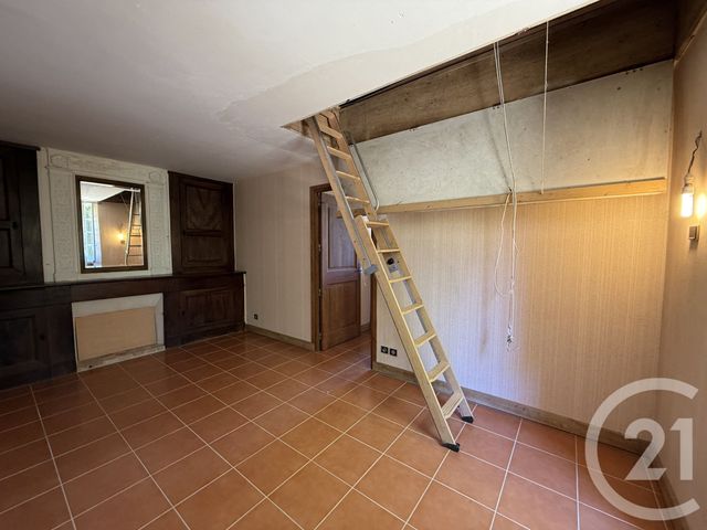 maison à vendre - 5 pièces - 162.3 m2 - SALVIAC - 46 - MIDI-PYRENEES - Century 21 Lantoine Olivry Associés