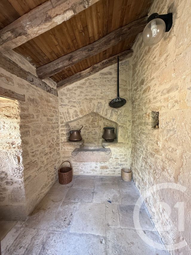 maison à vendre - 5 pièces - 162.3 m2 - SALVIAC - 46 - MIDI-PYRENEES - Century 21 Lantoine Olivry Associés