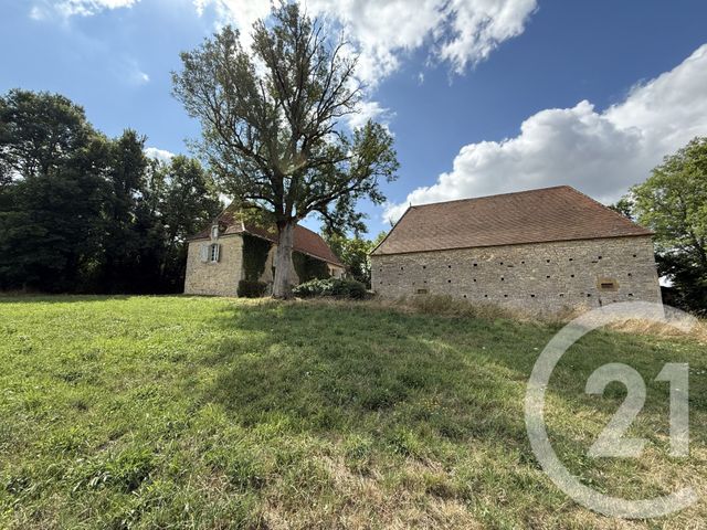 maison à vendre - 5 pièces - 162.3 m2 - SALVIAC - 46 - MIDI-PYRENEES - Century 21 Lantoine Olivry Associés