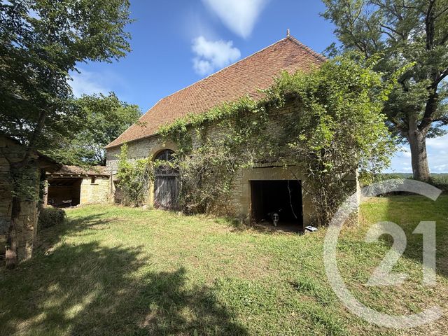 maison à vendre - 5 pièces - 162.3 m2 - SALVIAC - 46 - MIDI-PYRENEES - Century 21 Lantoine Olivry Associés