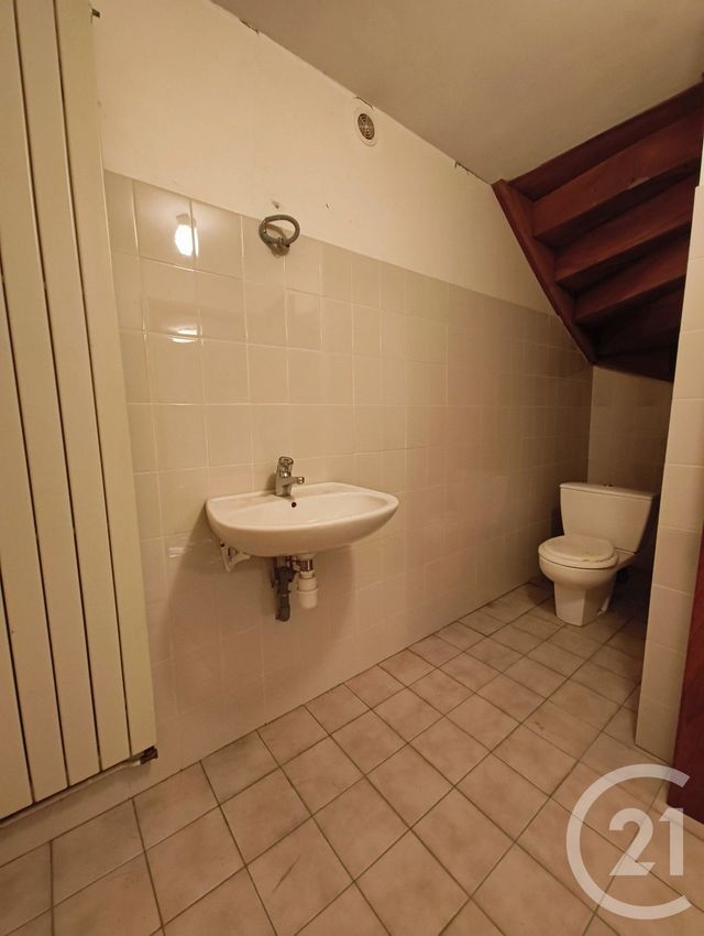 maison à vendre - 5 pièces - 162.3 m2 - SALVIAC - 46 - MIDI-PYRENEES - Century 21 Lantoine Olivry Associés