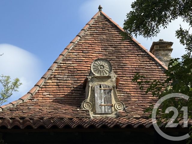 maison à vendre - 5 pièces - 162.3 m2 - SALVIAC - 46 - MIDI-PYRENEES - Century 21 Lantoine Olivry Associés