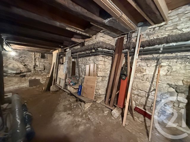 maison à vendre - 5 pièces - 162.3 m2 - SALVIAC - 46 - MIDI-PYRENEES - Century 21 Lantoine Olivry Associés