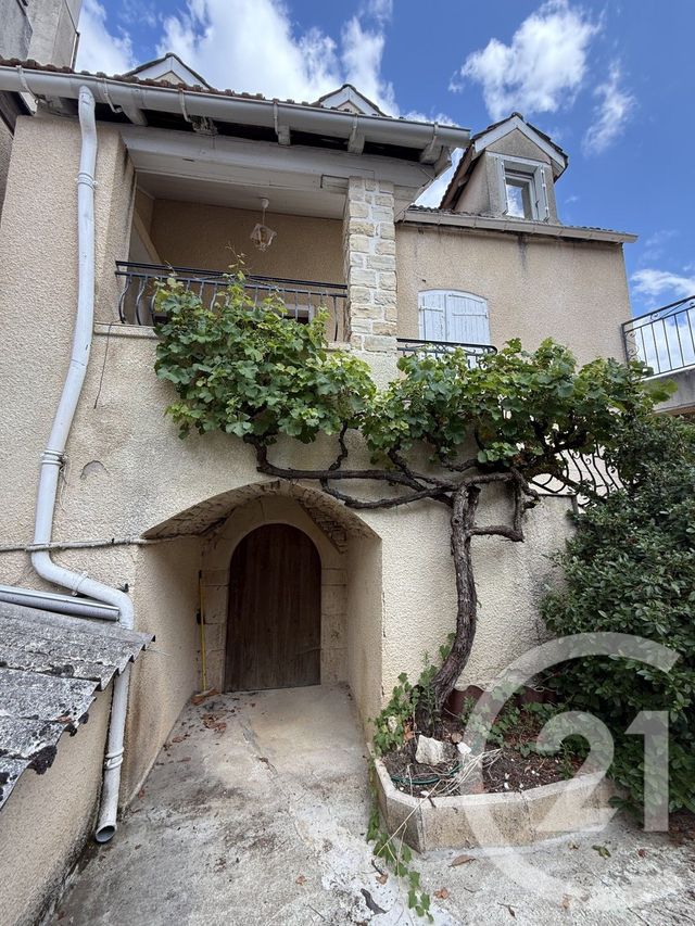 maison à vendre - 3 pièces - 58.0 m2 - SALVIAC - 46 - MIDI-PYRENEES - Century 21 Lantoine Olivry Associés