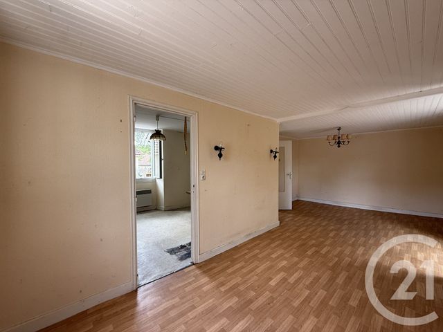 maison à vendre - 3 pièces - 58.0 m2 - SALVIAC - 46 - MIDI-PYRENEES - Century 21 Lantoine Olivry Associés