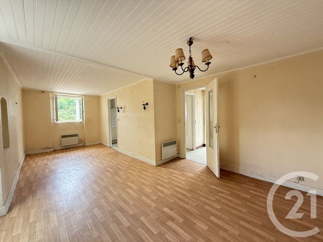 maison à vendre - 3 pièces - 58.0 m2 - SALVIAC - 46 - MIDI-PYRENEES - Century 21 Lantoine Olivry Associés