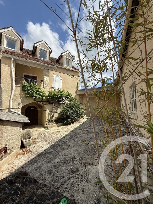 maison - SALVIAC - 46