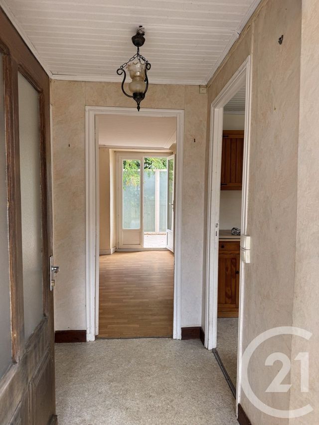 maison à vendre - 3 pièces - 58.0 m2 - SALVIAC - 46 - MIDI-PYRENEES - Century 21 Lantoine Olivry Associés