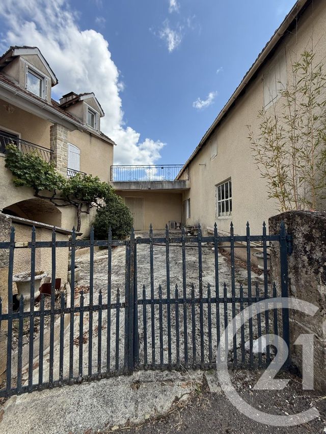 maison à vendre - 3 pièces - 58.0 m2 - SALVIAC - 46 - MIDI-PYRENEES - Century 21 Lantoine Olivry Associés