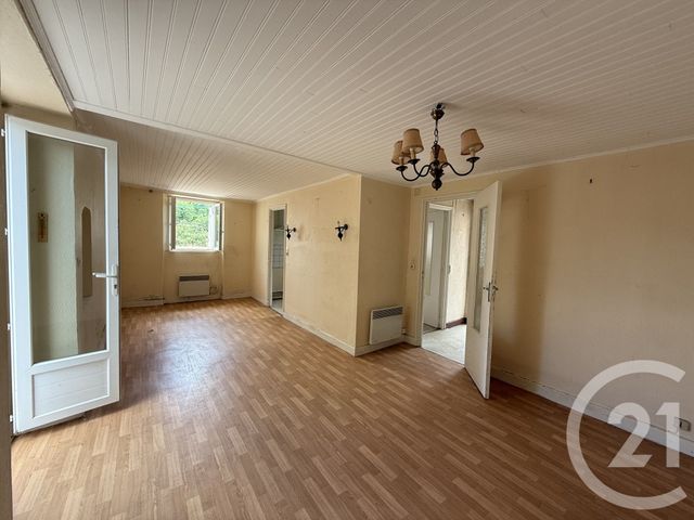 maison à vendre - 3 pièces - 58.0 m2 - SALVIAC - 46 - MIDI-PYRENEES - Century 21 Lantoine Olivry Associés