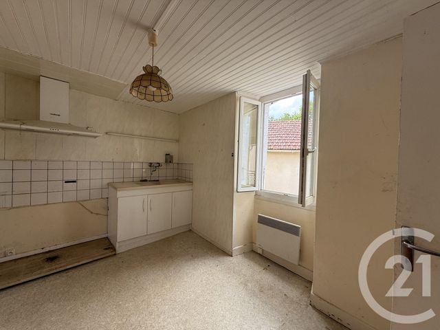 maison à vendre - 3 pièces - 58.0 m2 - SALVIAC - 46 - MIDI-PYRENEES - Century 21 Lantoine Olivry Associés