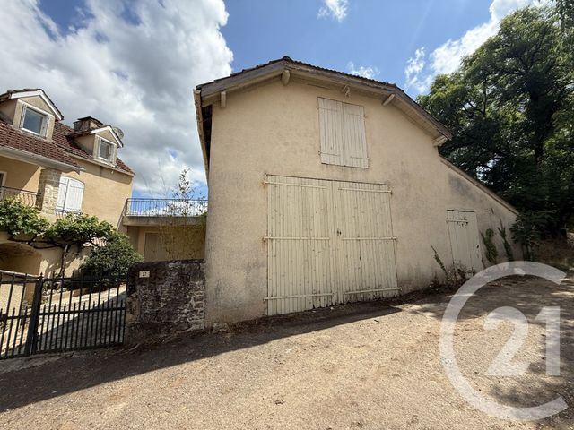 maison à vendre - 3 pièces - 58.0 m2 - SALVIAC - 46 - MIDI-PYRENEES - Century 21 Lantoine Olivry Associés