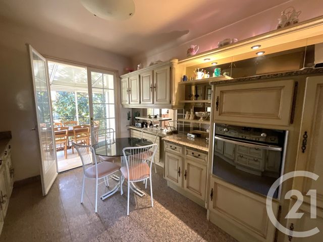 maison à vendre - 11 pièces - 270.0 m2 - SALVIAC - 46 - MIDI-PYRENEES - Century 21 Lantoine Olivry Associés