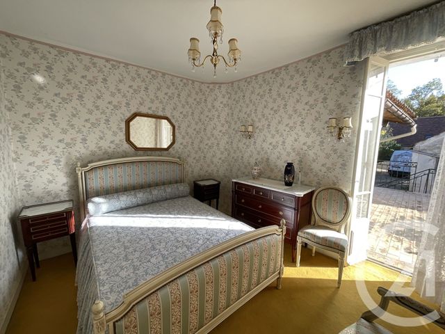 maison à vendre - 11 pièces - 270.0 m2 - SALVIAC - 46 - MIDI-PYRENEES - Century 21 Lantoine Olivry Associés