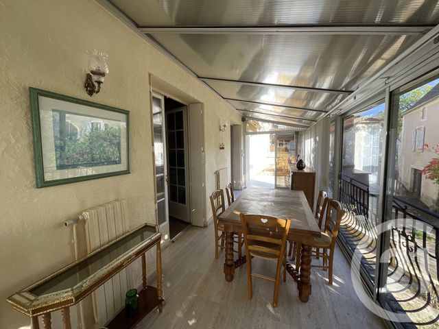 maison à vendre - 11 pièces - 270.0 m2 - SALVIAC - 46 - MIDI-PYRENEES - Century 21 Lantoine Olivry Associés