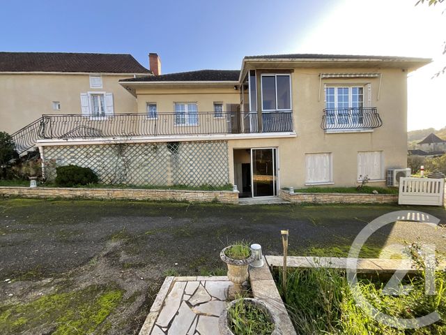maison - SALVIAC - 46