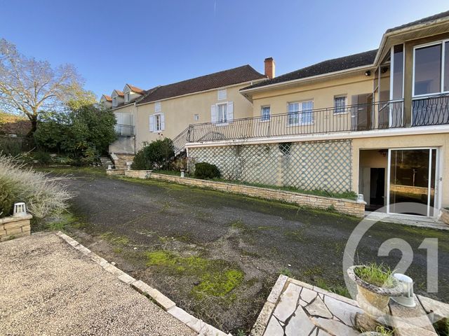 maison à vendre - 11 pièces - 270.0 m2 - SALVIAC - 46 - MIDI-PYRENEES - Century 21 Lantoine Olivry Associés