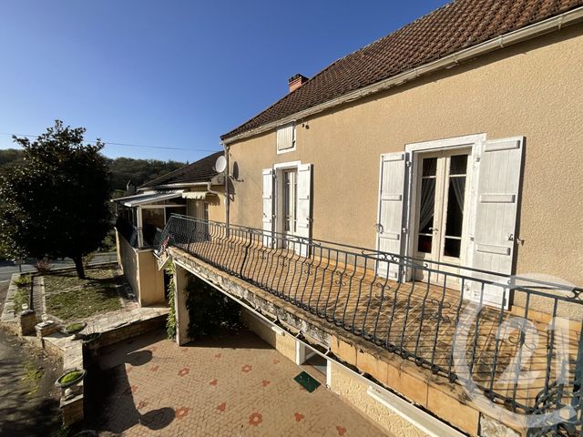 maison à vendre - 11 pièces - 270.0 m2 - SALVIAC - 46 - MIDI-PYRENEES - Century 21 Lantoine Olivry Associés