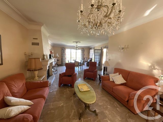 maison à vendre - 11 pièces - 270.0 m2 - SALVIAC - 46 - MIDI-PYRENEES - Century 21 Lantoine Olivry Associés