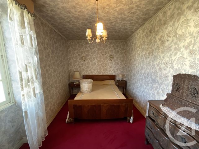 maison à vendre - 11 pièces - 270.0 m2 - SALVIAC - 46 - MIDI-PYRENEES - Century 21 Lantoine Olivry Associés