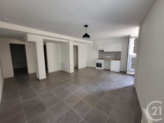 Appartement T2 à louer GOURDON