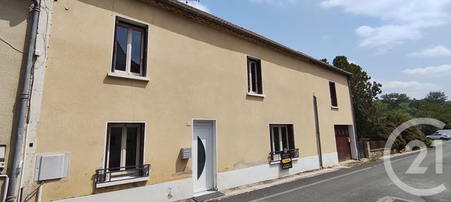 maison à vendre - 5 pièces - 127.0 m2 - DEGAGNAC - 46 - MIDI-PYRENEES - Century 21 Lantoine Olivry Associés