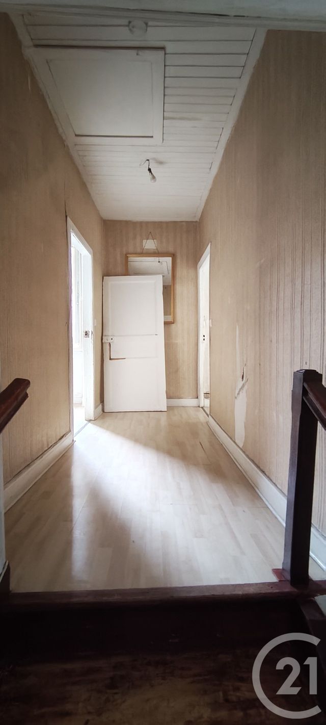 maison à vendre - 5 pièces - 127.0 m2 - DEGAGNAC - 46 - MIDI-PYRENEES - Century 21 Lantoine Olivry Associés