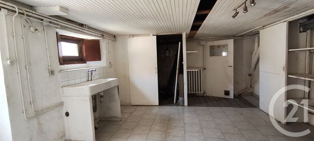 maison à vendre - 5 pièces - 127.0 m2 - DEGAGNAC - 46 - MIDI-PYRENEES - Century 21 Lantoine Olivry Associés