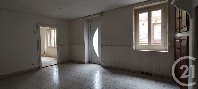 maison à vendre - 5 pièces - 127.0 m2 - DEGAGNAC - 46 - MIDI-PYRENEES - Century 21 Lantoine Olivry Associés