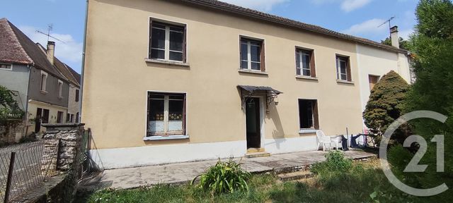 maison à vendre - 5 pièces - 127.0 m2 - DEGAGNAC - 46 - MIDI-PYRENEES - Century 21 Lantoine Olivry Associés