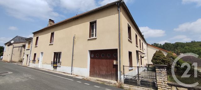 maison à vendre - 5 pièces - 127.0 m2 - DEGAGNAC - 46 - MIDI-PYRENEES - Century 21 Lantoine Olivry Associés
