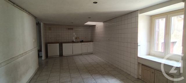maison à vendre - 5 pièces - 127.0 m2 - DEGAGNAC - 46 - MIDI-PYRENEES - Century 21 Lantoine Olivry Associés