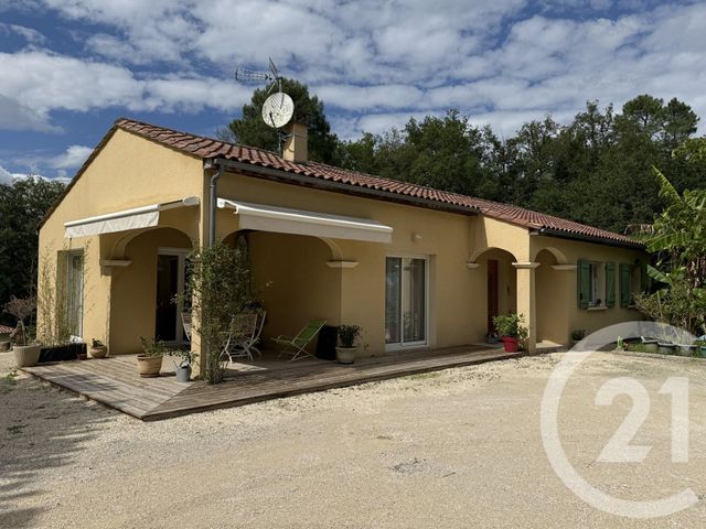 maison - LE VIGAN EN QUERCY - 46