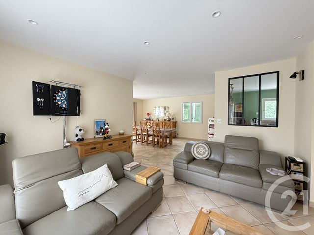 maison à vendre - 5 pièces - 112.6 m2 - LE VIGAN EN QUERCY - 46 - MIDI-PYRENEES - Century 21 Lantoine Olivry Associés