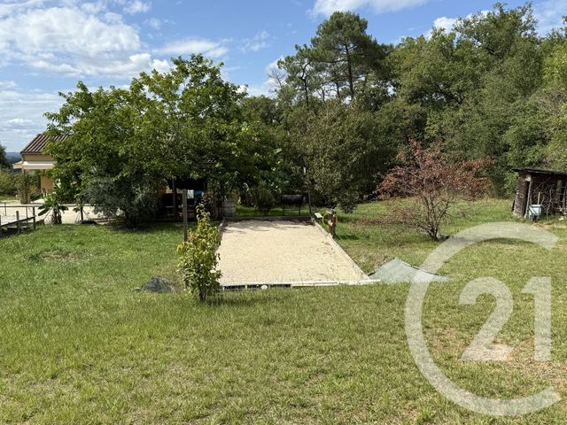 maison à vendre - 5 pièces - 112.6 m2 - LE VIGAN EN QUERCY - 46 - MIDI-PYRENEES - Century 21 Lantoine Olivry Associés