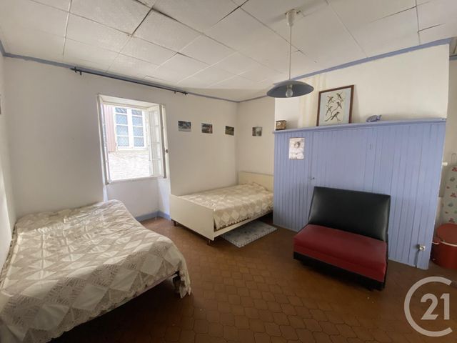 maison à vendre - 3 pièces - 76.0 m2 - SALVIAC - 46 - MIDI-PYRENEES - Century 21 Lantoine Olivry Associés