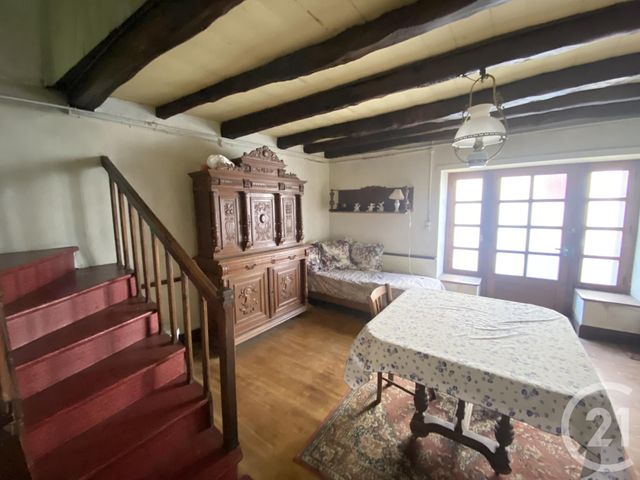 maison à vendre - 3 pièces - 76.0 m2 - SALVIAC - 46 - MIDI-PYRENEES - Century 21 Lantoine Olivry Associés