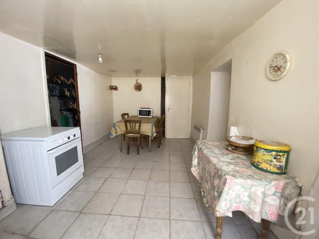 maison à vendre - 3 pièces - 76.0 m2 - SALVIAC - 46 - MIDI-PYRENEES - Century 21 Lantoine Olivry Associés