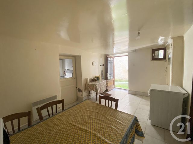 maison à vendre - 3 pièces - 76.0 m2 - SALVIAC - 46 - MIDI-PYRENEES - Century 21 Lantoine Olivry Associés