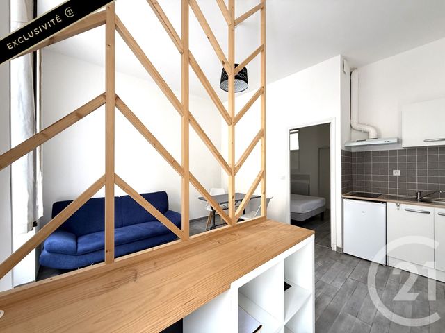 appartement - GOURDON - 46