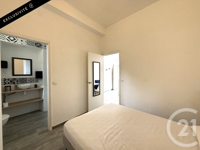 Appartement F1 à vendre - 2 pièces - 27.25 m2 - GOURDON - 46 - MIDI-PYRENEES - Century 21 Lantoine Olivry Associés