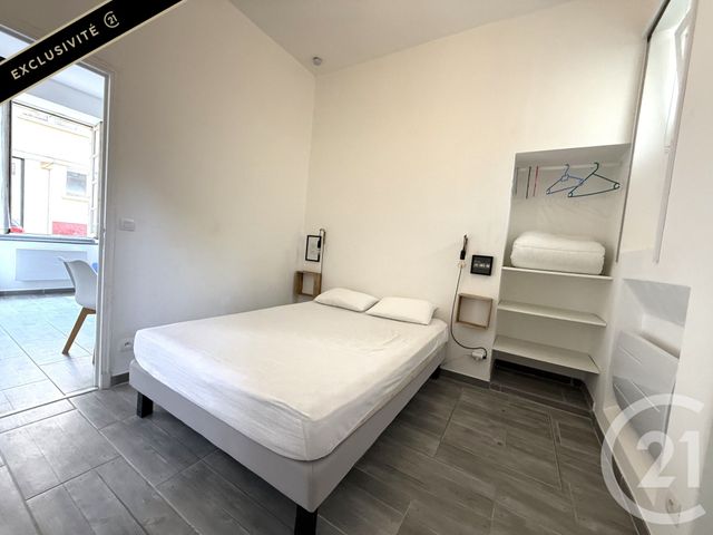 Appartement F1 à vendre - 2 pièces - 27.25 m2 - GOURDON - 46 - MIDI-PYRENEES - Century 21 Lantoine Olivry Associés