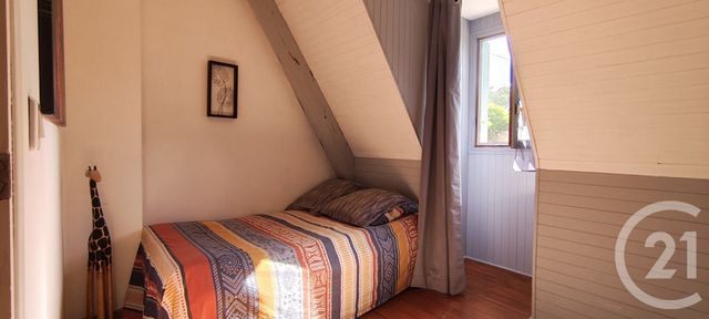 maison à vendre - 3 pièces - 85.0 m2 - GOURDON - 46 - MIDI-PYRENEES - Century 21 Lantoine Olivry Associés