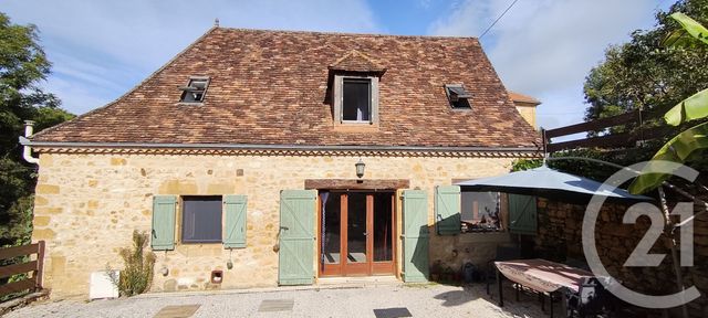 maison - GOURDON - 46