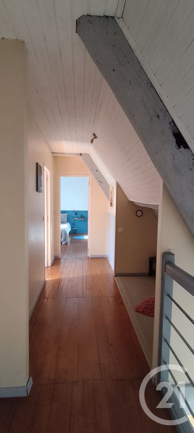 maison à vendre - 3 pièces - 85.0 m2 - GOURDON - 46 - MIDI-PYRENEES - Century 21 Lantoine Olivry Associés