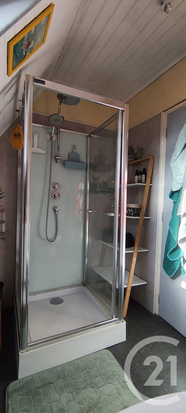 maison à vendre - 3 pièces - 85.0 m2 - GOURDON - 46 - MIDI-PYRENEES - Century 21 Lantoine Olivry Associés