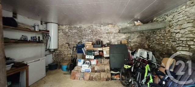 maison à vendre - 3 pièces - 85.0 m2 - GOURDON - 46 - MIDI-PYRENEES - Century 21 Lantoine Olivry Associés