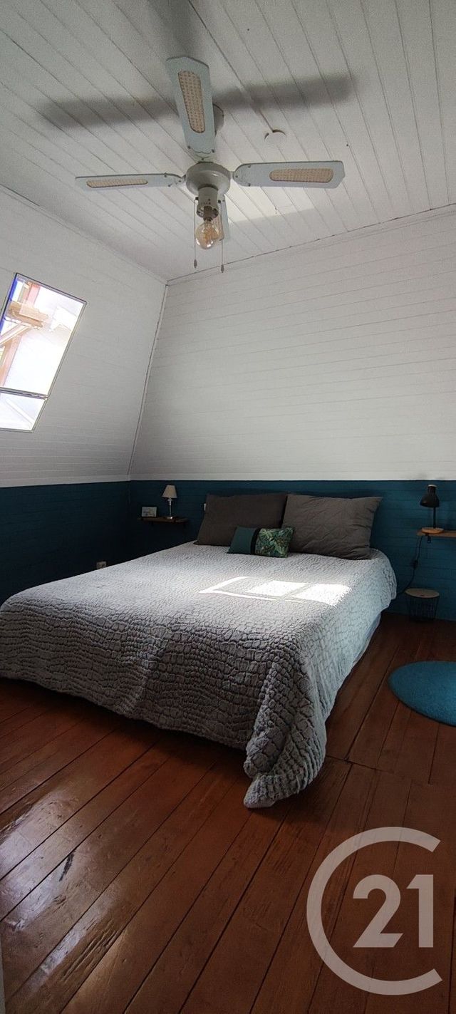 maison à vendre - 3 pièces - 85.0 m2 - GOURDON - 46 - MIDI-PYRENEES - Century 21 Lantoine Olivry Associés